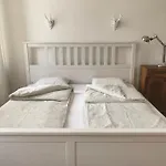 Wiener Altbauwohnung