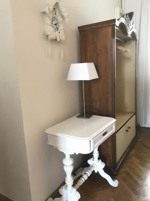 Wiener Altbauwohnung Vienna